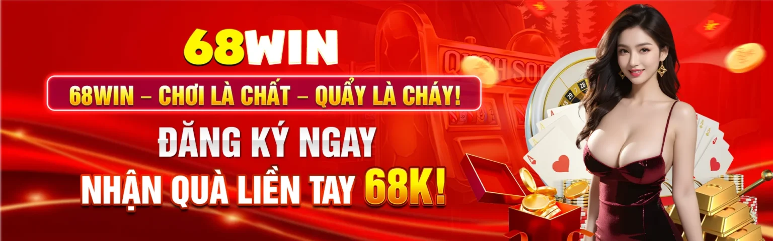 Banner nh&agrave; c&aacute;i 68Win
