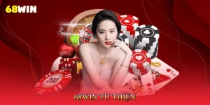 68Win từ thiện