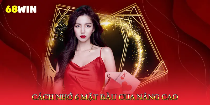 Cách Nhớ 6 Mặt Bầu Cua Áp Dụng Chu Kỳ Lượt Lắc Thông Minh 4 Cách Nhớ 6 Mặt Bầu Cua Nâng Cao Theo Xác Suất