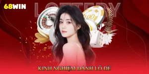 Kinh Nghiệm Đ&aacute;nh L&ocirc; Đề