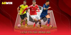 Luật t&agrave;i xỉu b&oacute;ng đ&aacute;