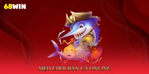 Mẹo Chơi Bắn C&aacute; Online