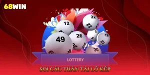 Soi Cầu Thần T&agrave;i L&ocirc; K&eacute;p